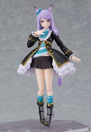 Uma Musume: Pretty Derby - Mejiro McQueen - Figma #572