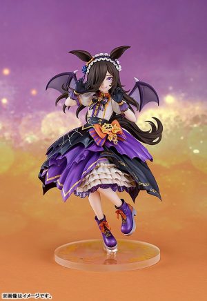 Uma Musume: Pretty Derby - Rice Shower - 1/7 - Vampire Makeover!