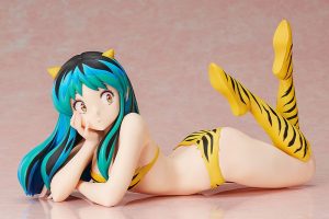 Urusei Yatsura - Lum - B-style - 1/4