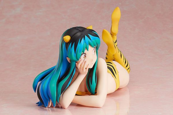 Urusei Yatsura - Lum - B-style - 1/4