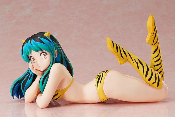 Urusei Yatsura - Lum - B-style - 1/4