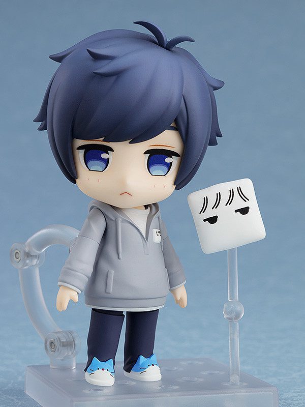 Utaite - Soraru - Nendoroid #1703