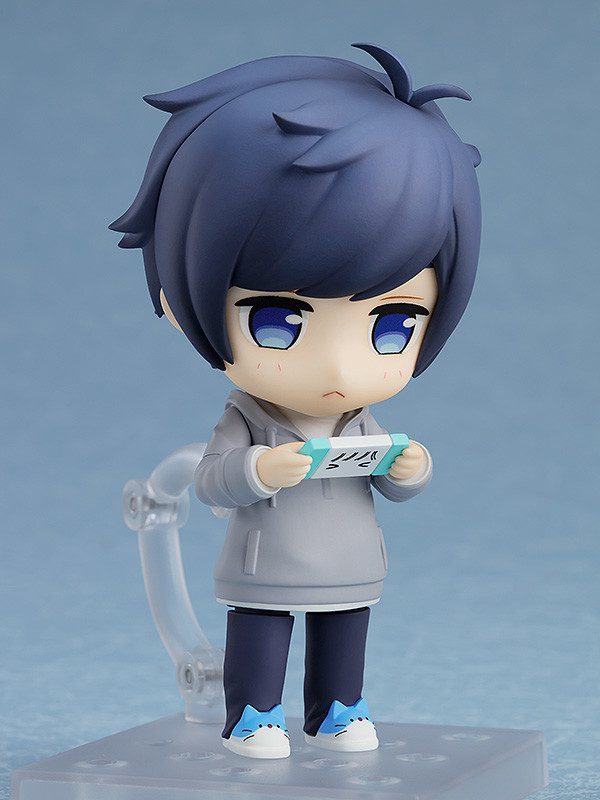 Utaite - Soraru - Nendoroid #1703