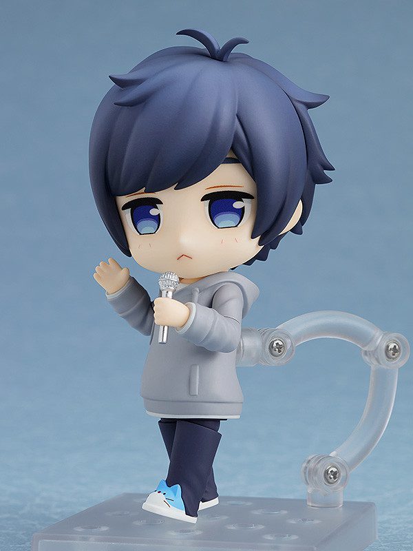 Utaite - Soraru - Nendoroid #1703