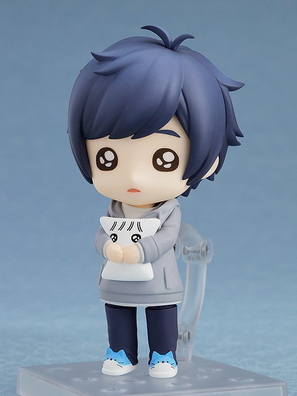 Utaite - Soraru - Nendoroid #1703