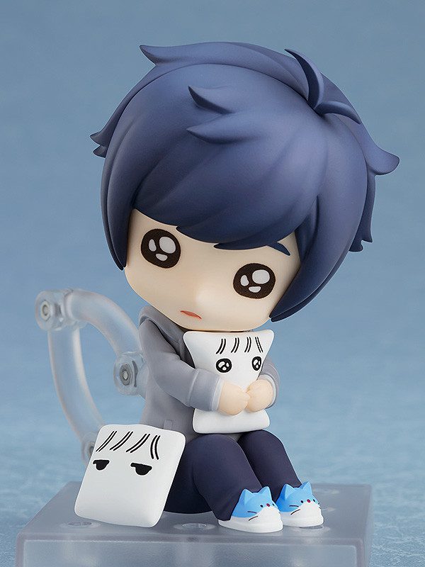 Utaite - Soraru - Nendoroid #1703