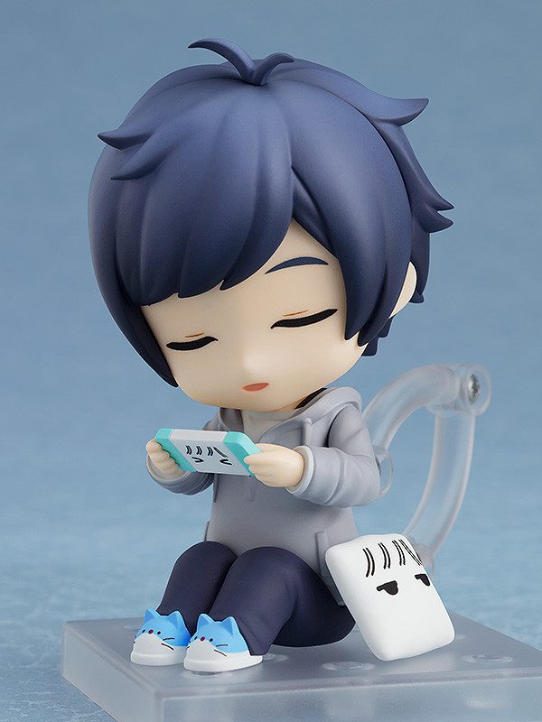 Utaite - Soraru - Nendoroid #1703