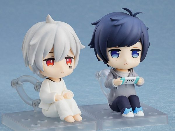 Utaite - Soraru - Nendoroid #1703