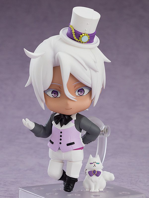 Vanitas no Shuki - Murr - Noé Archiviste - Nendoroid #1774