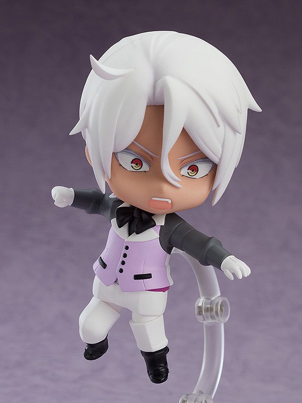 Vanitas no Shuki - Murr - Noé Archiviste - Nendoroid #1774