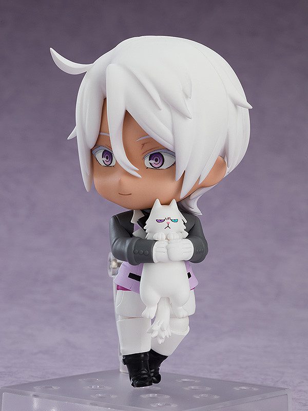 Vanitas no Shuki - Murr - Noé Archiviste - Nendoroid #1774