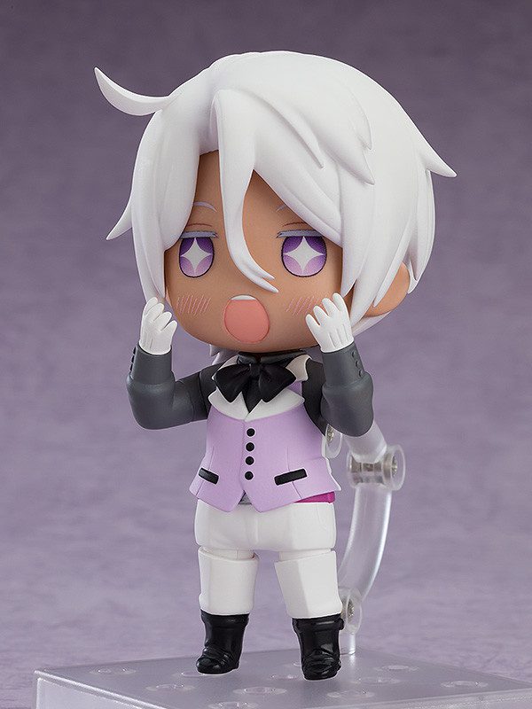 Vanitas no Shuki - Murr - Noé Archiviste - Nendoroid #1774