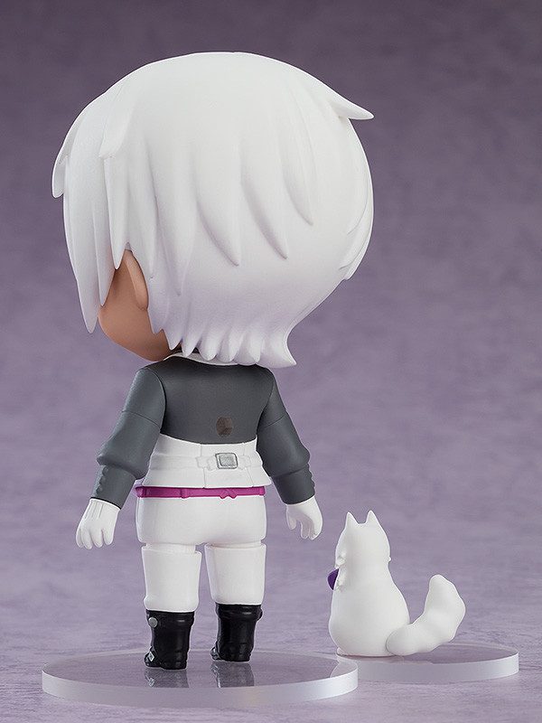 Vanitas no Shuki - Murr - Noé Archiviste - Nendoroid #1774