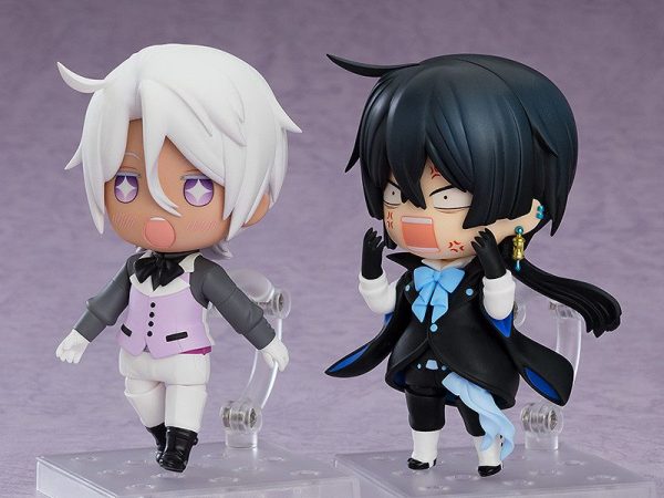 Vanitas no Shuki - Murr - Noé Archiviste - Nendoroid #1774