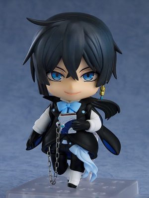 Vanitas no Shuki - Vanitas - Nendoroid #1773