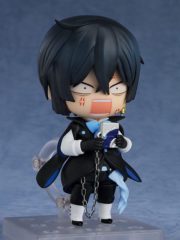 Vanitas no Shuki - Vanitas - Nendoroid #1773