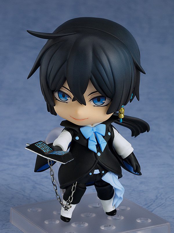 Vanitas no Shuki - Vanitas - Nendoroid #1773