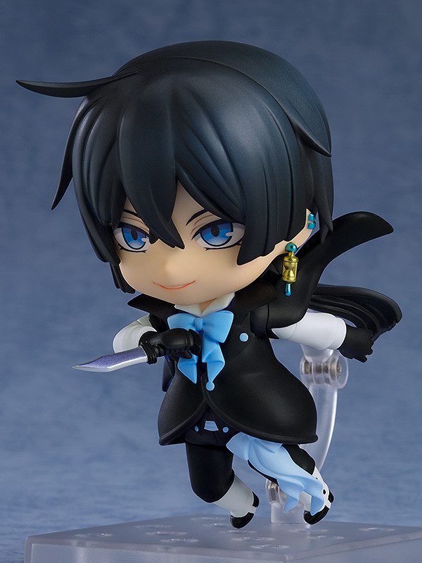 Vanitas no Shuki - Vanitas - Nendoroid #1773