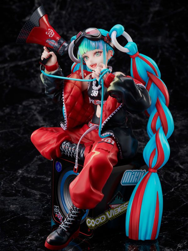 Vocaloid - Hatsune Miku - 1/7 - Magical Mirai 2023 Ver. (Design Coco)