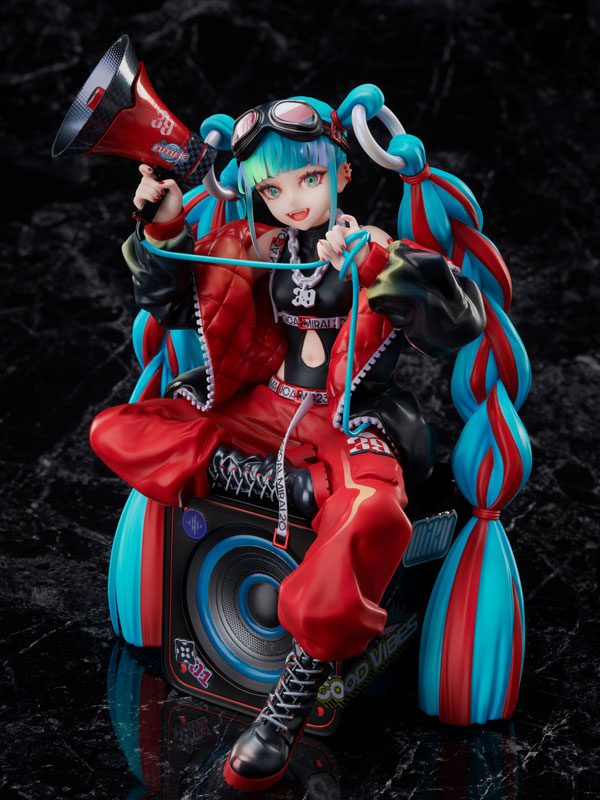 Vocaloid - Hatsune Miku - 1/7 - Magical Mirai 2023 Ver. (Design Coco)