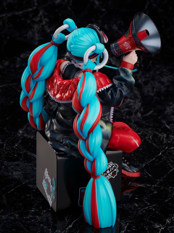 Vocaloid - Hatsune Miku - 1/7 - Magical Mirai 2023 Ver. (Design Coco)