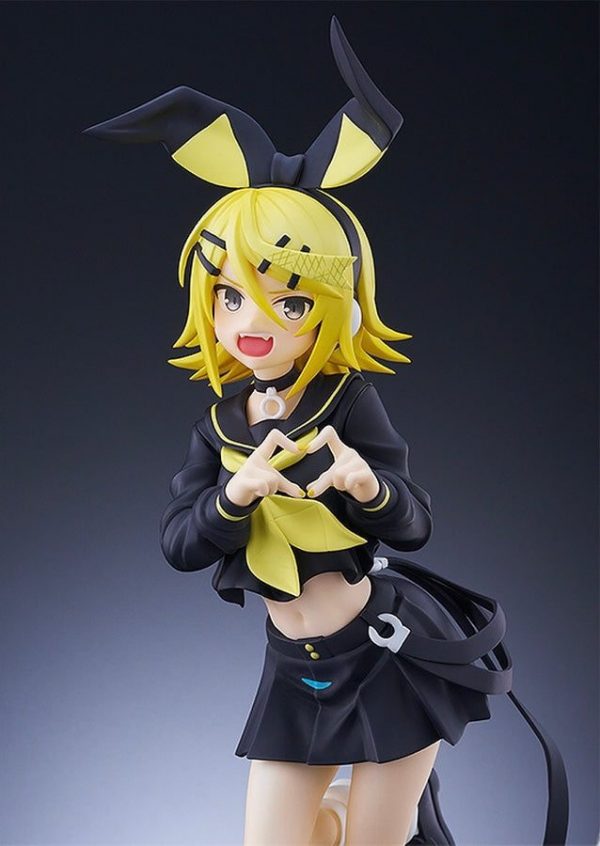 Vocaloid - Kagamine Rin - Pop Up Parade - Bring It On Ver., L