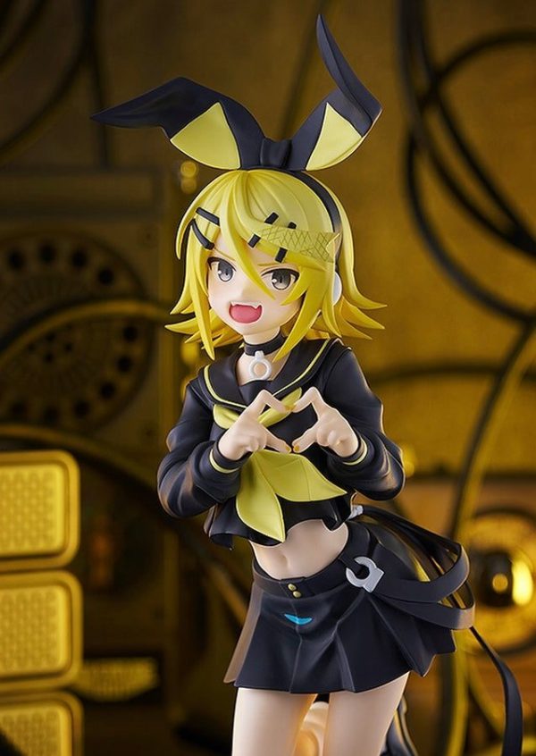 Vocaloid - Kagamine Rin - Pop Up Parade - Bring It On Ver., L