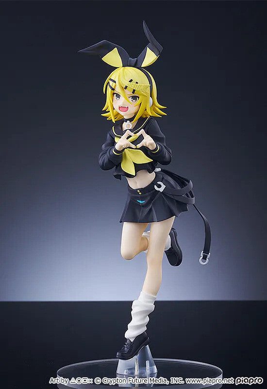 Vocaloid - Kagamine Rin - Pop Up Parade - Bring It On Ver., L