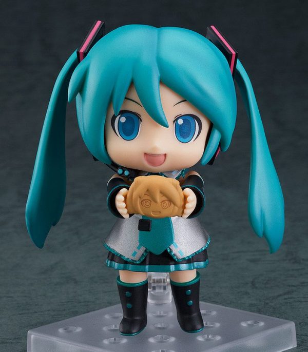 Vocaloid - Mikudayo - Nendoroid #1714 - 10th Anniversary Ver.