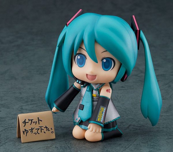 Vocaloid - Mikudayo - Nendoroid #1714 - 10th Anniversary Ver.