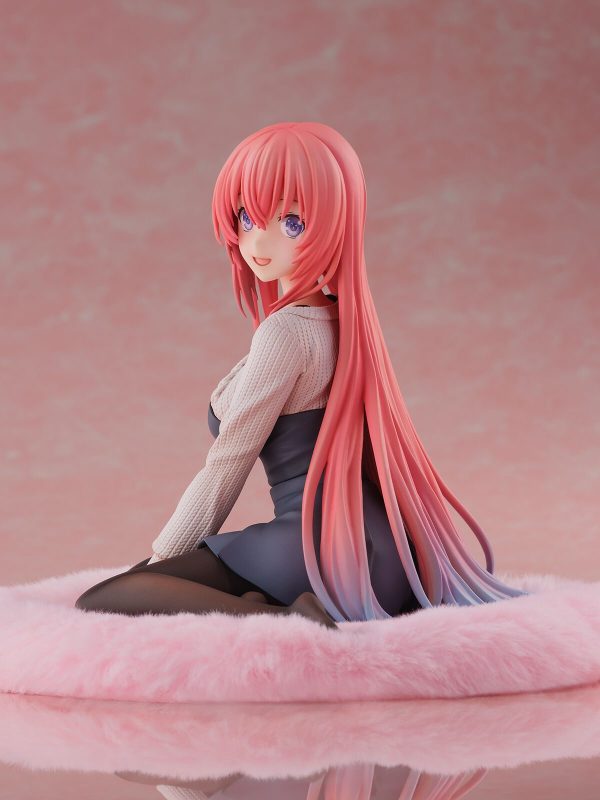 Youkoso Jitsuryoku Shijou Shugi no Kyoushitsu e - Ichinose Honami - Shibuya Scramble Figure - 1/6 (eStream)