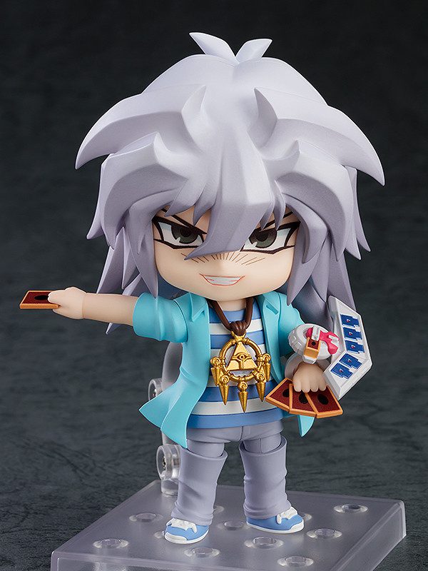 Yu-Gi-Oh! Duel Monsters - Yami Bakura - Nendoroid #1863