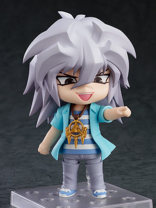 Yu-Gi-Oh! Duel Monsters - Yami Bakura - Nendoroid #1863