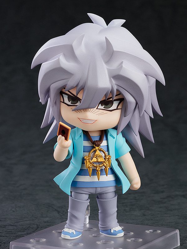 Yu-Gi-Oh! Duel Monsters - Yami Bakura - Nendoroid #1863