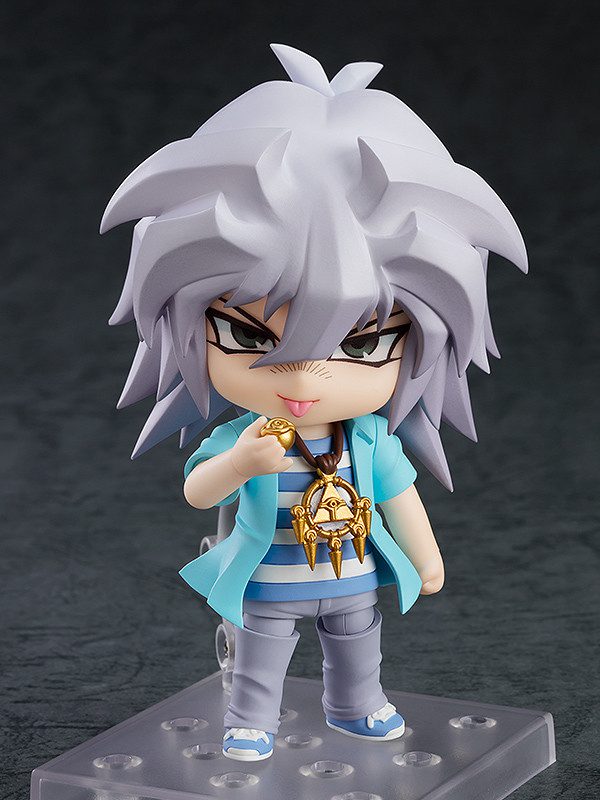 Yu-Gi-Oh! Duel Monsters - Yami Bakura - Nendoroid #1863