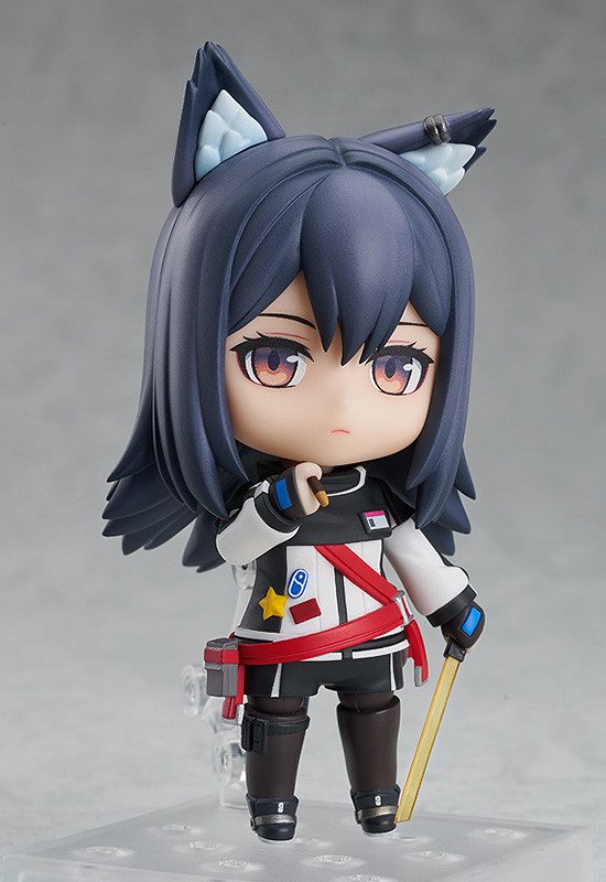 Arknights - Texas - Nendoroid #1551