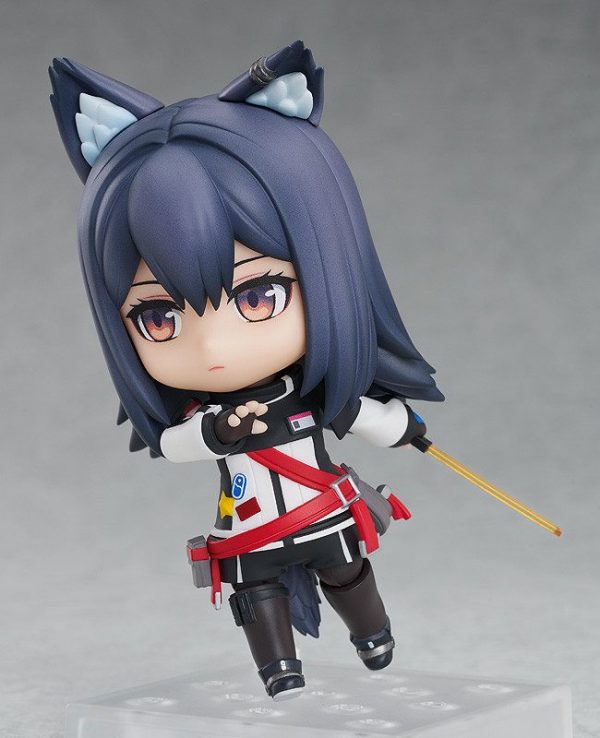 Arknights - Texas - Nendoroid #1551