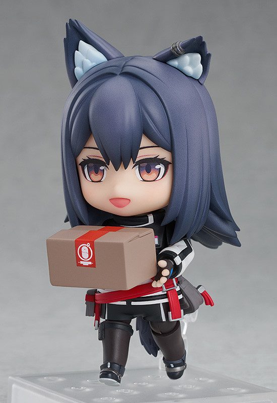 Arknights - Texas - Nendoroid #1551