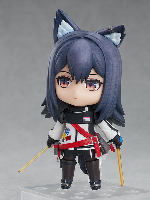 Arknights - Texas - Nendoroid #1551