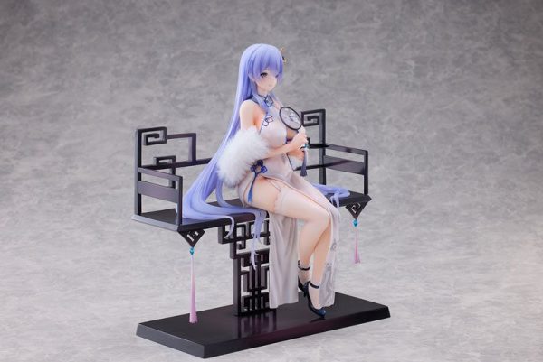 Azur Lane - Rodney - 1/7 - Immaculate Beauty ver. (Alphamax)