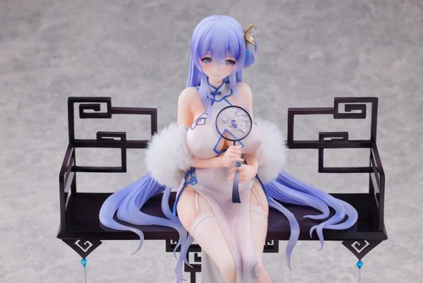 Azur Lane - Rodney - 1/7 - Immaculate Beauty ver. (Alphamax)