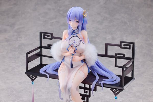 Azur Lane - Rodney - 1/7 - Immaculate Beauty ver. (Alphamax)