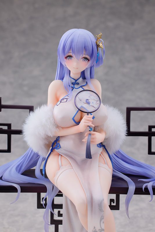 Azur Lane - Rodney - 1/7 - Immaculate Beauty ver. (Alphamax)