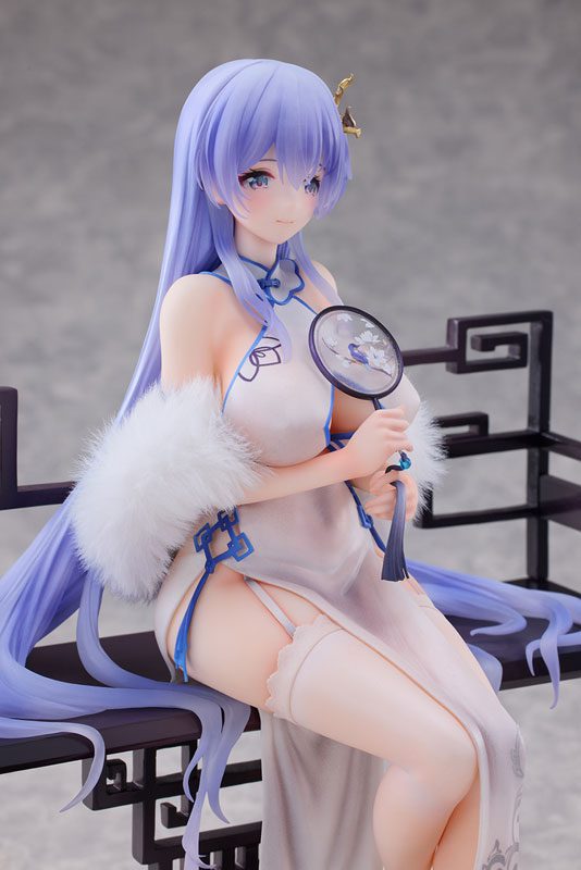 Azur Lane - Rodney - 1/7 - Immaculate Beauty ver. (Alphamax)