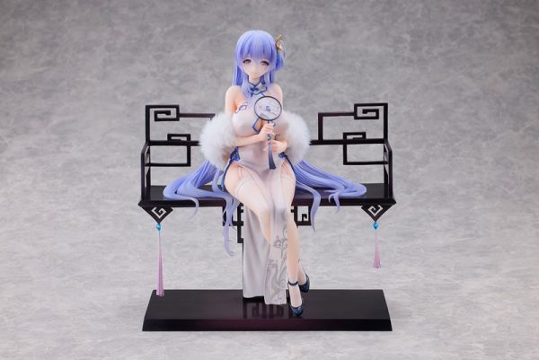 Azur Lane - Rodney - 1/7 - Immaculate Beauty ver. (Alphamax)