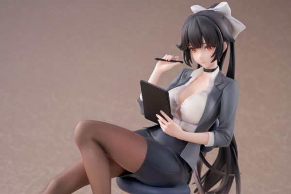 Azur Lane - Takao - 1/6 (AniGame)