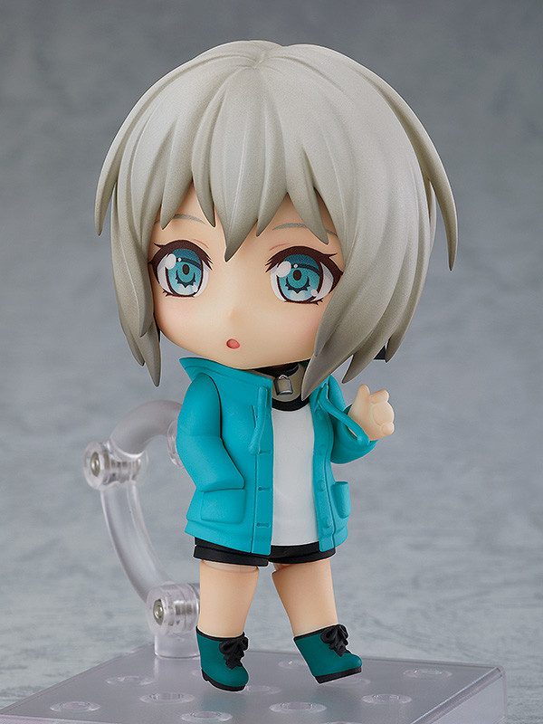 BanG Dream! Girls Band Party! - Aoba Moca - Nendoroid #1474 - Stage Outfit Ver.