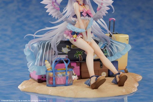 Blue Archive - Shirasu Azusa - 1/7 - Swimsuit Ver. (Apex Innovation, Elegant)