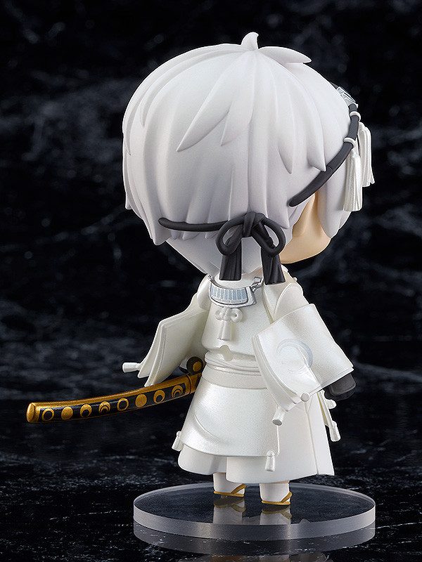 Butai Touken Ranbu Hiden Yui no Me no Hototogisu - Mikazuki Munechika - Nendoroid #1549