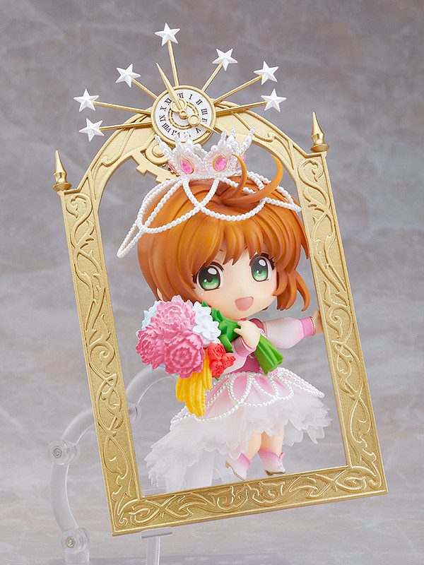 Card Captor Sakura - Kinomoto Sakura - Nendoroid #1533 - Always Together ~Pinky Promise~